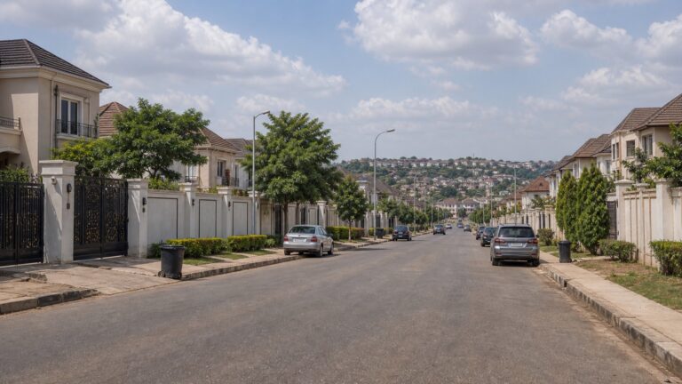 gwarinpa area featured image