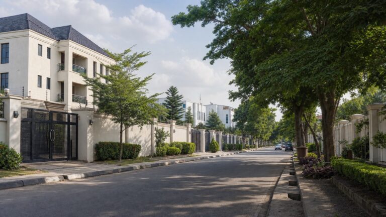 maitama area featured image